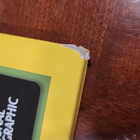 National Geographic Wild Animal Atlas - Picture 7 of 9